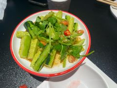 -辣尚瘾·烤鱼·新川菜(牡丹园直营店)