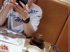 -冰川冷面·延边菜·炭烤串(观前店)