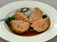 -银都上海菜馆(粤海东路店)