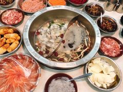 -憨铁匠老火锅(龙岗万科里店)