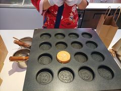 -拾烧车轮饼(世纪金源店)