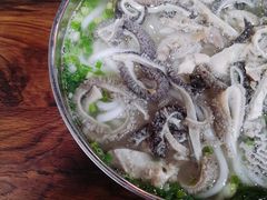 -攀枝花·任德琼·盐边羊肉米线