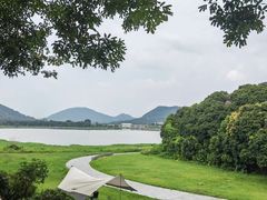 -风云岭森林公园