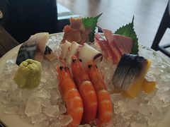 -柚·日式料理-富力万丽酒店