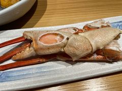 -花和海鲜自助(梅江店)