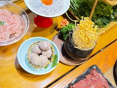 -手选潮汕鲜活牛肉火锅(二七广场店)