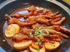 -松沪名灶·豆浆鱼头·新上海菜(飞航吾悦广场店)