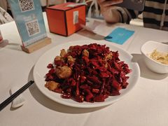 -莆田餐厅PUTIEN(宁波阪急店)