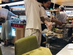 -海底捞火锅(关山保利店)