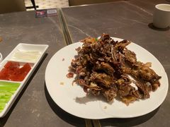 -金鸭季·北京烤鸭(深业上城店)