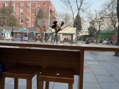 -ARKET CAFÉ(三里屯太古里店)