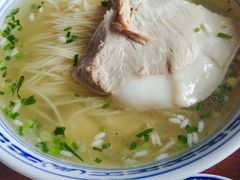 -同得兴 Since·1995 传统苏式面馆(十全街店)