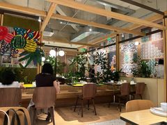 -一坐一忘云南菜(卓悦中心)