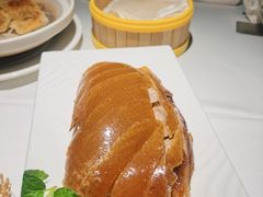 -贝勒爷·酥不腻烤鸭