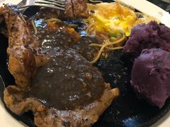 红胡椒劲骨牛排-豪客来牛排(新街口羊皮巷店)