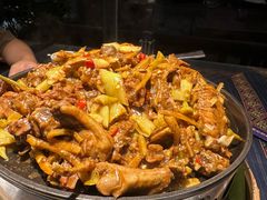 -甘家界牌柠檬鸭(青山店)