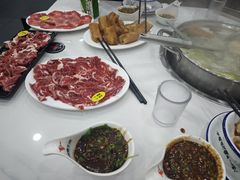 -全好食潮汕牛肉火锅(泗洲路店)