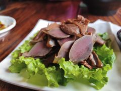 -屯屯面(海尔路店)