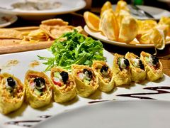 -百好乐宠物友好餐厅(朝外大街店)
