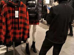 -ZARA(金安国际购物广场店)