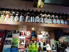 零售区-春草居酒屋·晴子の店