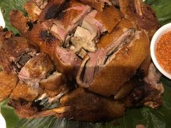 -一品淮扬 · 淮扬菜·北京万达文华酒店