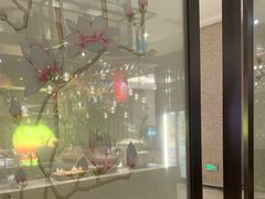 -太湖饭店玉兰厅(自助餐厅)