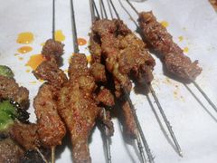 -小杨烤肉(朱雀店)