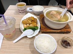 -太兴烧味餐厅(香港机场店)