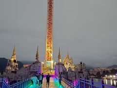 -贵安欢乐世界