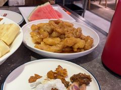 -闫府私房菜·百年鲁菜(恒隆店)