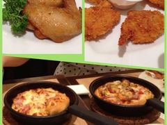 -必胜客(金鹰店)