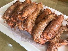-广胜通达海鲜食府(黄沙店)
