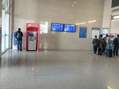 -沈阳站