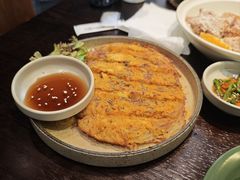 -Fuzzy Bistro 浮几韩餐·茶酒馆