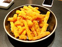 -北京全聚德(清华园店)