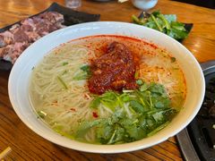 -老友谊冷面店(苏家屯店)