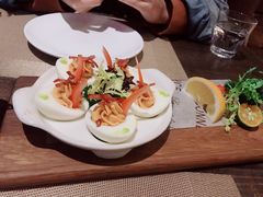 -巴别塔法餐舍(朝阳店)