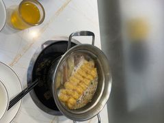 -壹天自助小火锅·贵州地摊火锅
