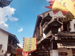 -南翔古镇