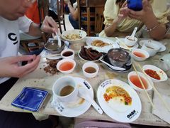 -百回味老爸茶(海彤店)