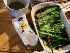 -木屋烧烤(白石洲店)