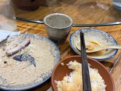 -丹江渔村(首都机场店)