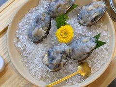-嗲嗲的椰子鸡・太琼糟粕醋(上海百联又一城店)