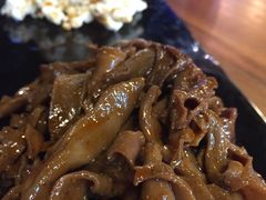 鹿唇-烛影拾光观景餐厅·创意菜·摄影·小提琴(大唐不夜城店)