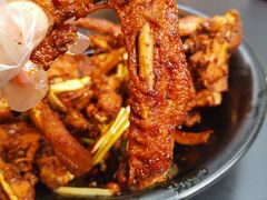 -掌上鲜(南顺城街店)