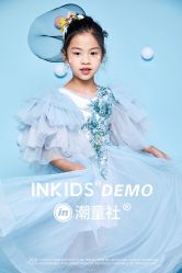 -INKIDS潮童社儿童摄影(朝阳大悦城店)