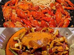 -红盔甲·小龙虾(天钥桥店)