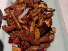 -西夏回族烧麦馆(牡丹街店)