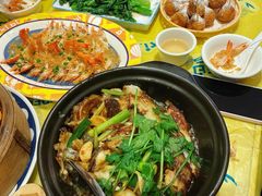 -桥东喜碧海鲜街(水东街店)